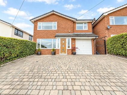 Beatty Drive, Congleton