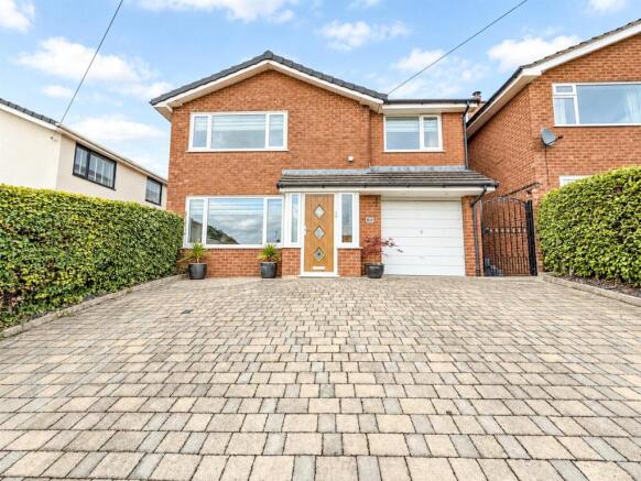 Beatty Drive, Congleton photo 2
