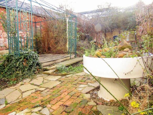 Winter Garden
