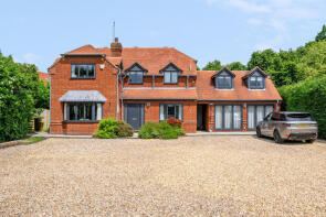Beauchamp Grange, Old Nursery Lane, Brightwell-cum-sotwell, Wallingford OX10 0RB