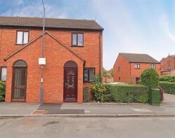 4, West End Court, Crompton Street, Warwick CV34 6NA