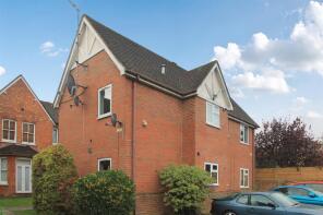 Flat 8, 12, Kimbolton Avenue, Bedford MK40 3AD