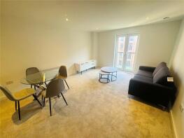 158, Grant Court, Ordsall Lane, Salford M5 3PU