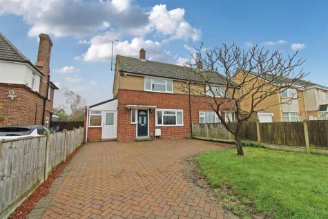 Luton Road, Barton-Le-Clay