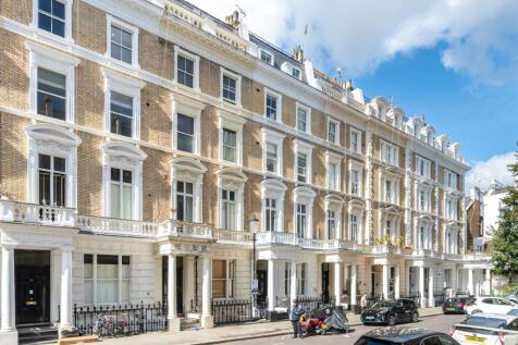 Clanricarde Gardens, Notting Hill, London, W2