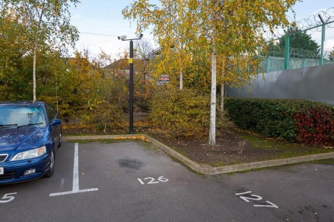 Parking Space