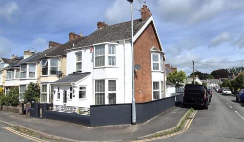 Haldene Terrace, Barnstaple