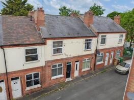 33, St Pauls Terrace, Nottingham NG7 5ED