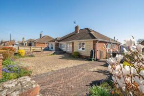 2, Chaucer Avenue, Andover SP10 3DS
