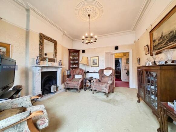 Reception Room One