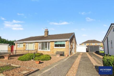 Staygate Green, Bradford, West Yorkshire, BD6 1DD