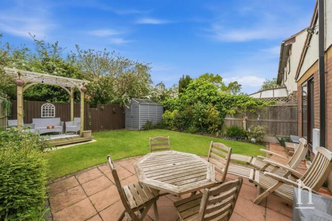 Birchdale Close, Wirral, CH49 photo 4