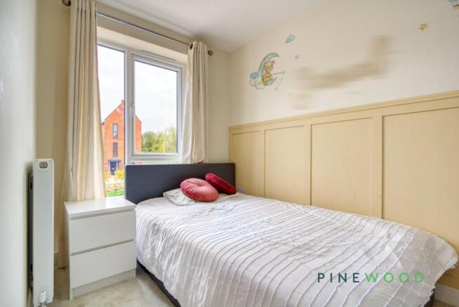 Bedroom 3