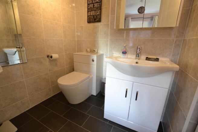 En - Suite