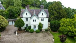 Tundridge House, Blackhouse Lane, Worcester WR6 5DP