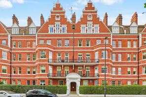 46b, Overstrand Mansions, Prince Of Wales Drive, London SW11 4EY