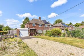 13, Gratton Close, Sutton Scotney SO21 3LG