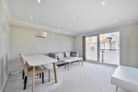 Hartfield Crescent, Wimbledon, London, SW19