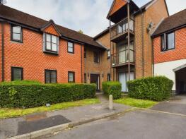 20, Christy Court, Tadley RG26 3XU