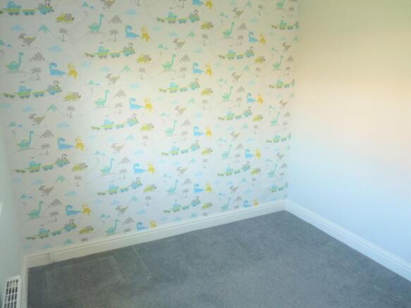 BEDROOM TWO