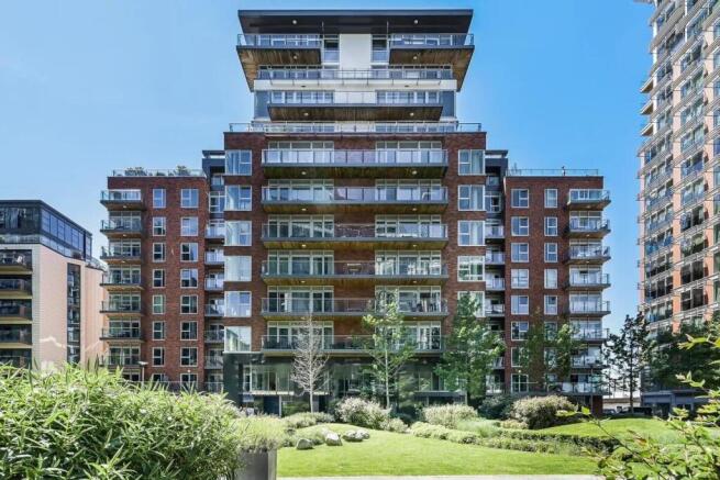 Spinnaker House