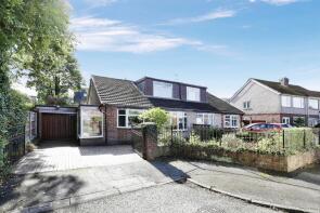 1, Toftwood Avenue, Rainhill, St Helens L35 0PU