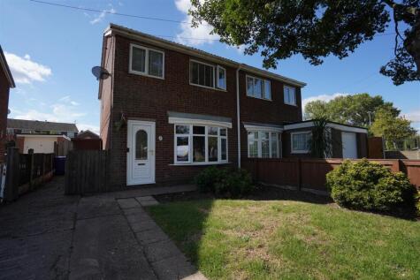 Station Road, Rossington, Doncaster