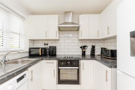 Hardwick Crescent, Dartford, Kent
