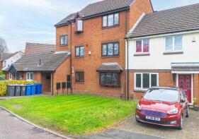 21, Barmouth Close, Burtonwood And Westbrook, Warrington WA5 9RU