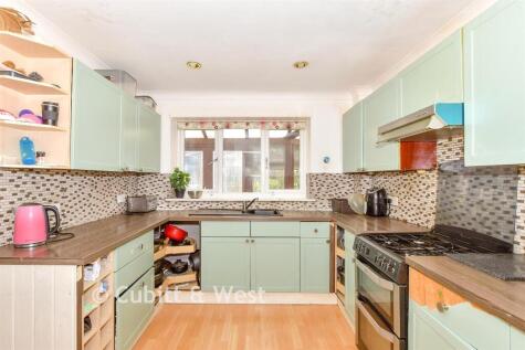 Audret Close, Fareham, Hampshire