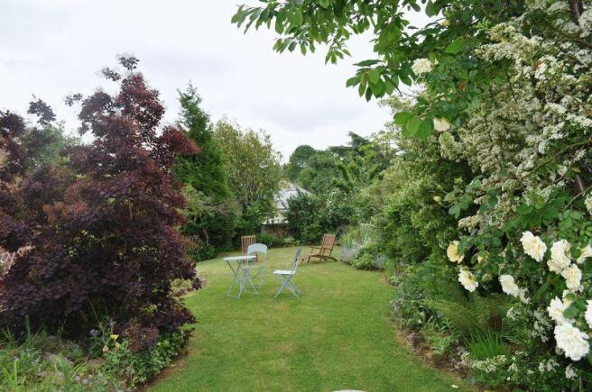 GARDEN 2