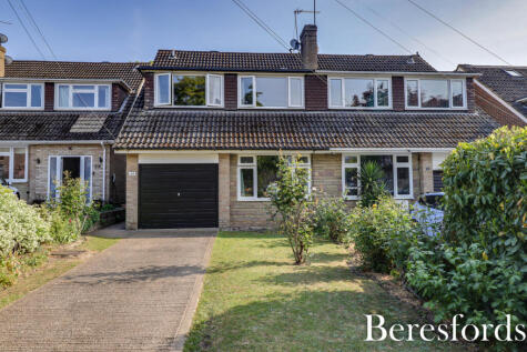Vine Way, Brentwood, CM14