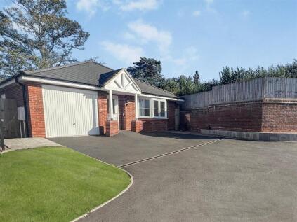 Wray Drive, Pontesbury, Shrewsbury