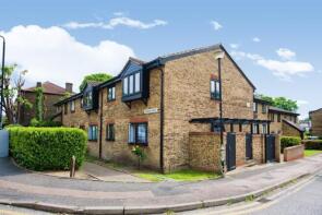 4, 1 Skinner Court, Yunus Khan Close, London E17 8XB