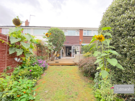 9, Mount Gardens, Codsall WV8 1PS