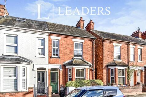 Dudley Street, Bedford, Bedfordshire