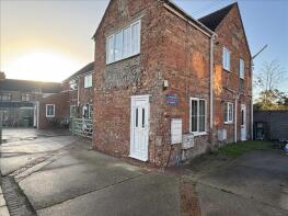 1a, The Coachyard, Cromwell Road, Grimsby DN31 2DN
