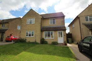 72, Longtree Close, Tetbury GL8 8LW
