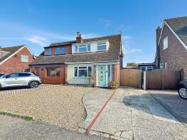 24, Fordwich Road, Colchester CO7 0RE