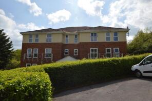 53, Thorndale Courts, Whitycombe Way, Exeter EX4 2NY