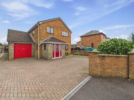 Homelea, Coverham Road, Berry Hill GL16 7AU