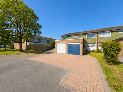 Hetherington Road, SHEPPERTON