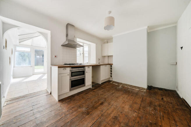 The Crofts, Witney photo 4