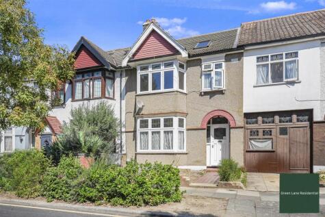 Netherfield Gardens, BARKING, IG11