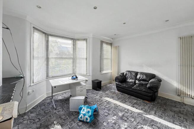 91a Little Ilford Lane, Manor Park, London, E12 5PN