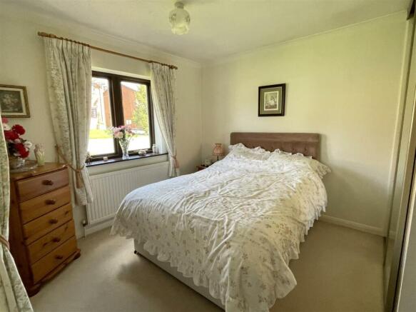 BEDROOM TWO