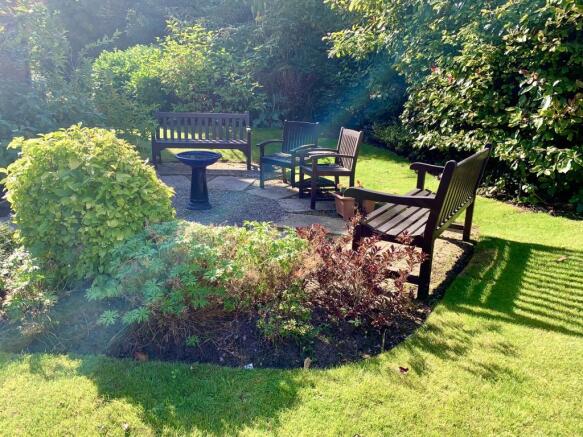 Gardens