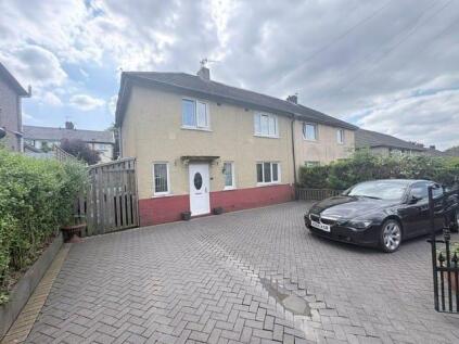 Mansfield Crescent, Brierfield, Nelson, BB9
