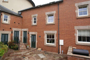 9, Tinkers Place, Hopewell Road, Matlock DE4 3SR