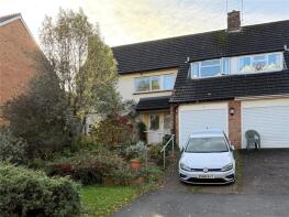 5, Wilton Grove, Taunton TA1 4HA